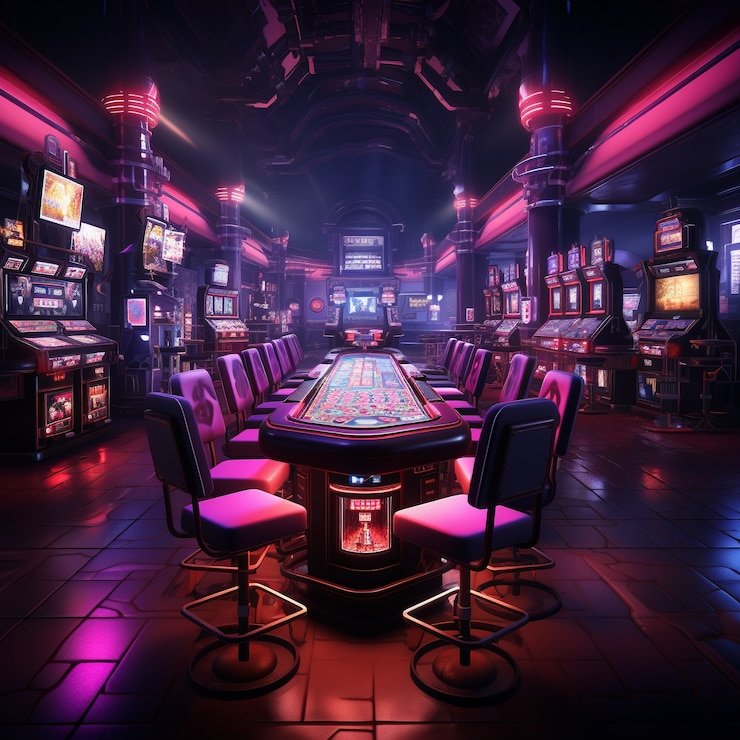 r7010 Live Casino